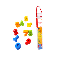 Tooky - Wooden "My Numbers"