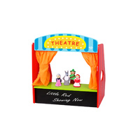 Tooky - Theatre