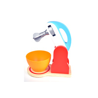 Tooky - Food Mixer