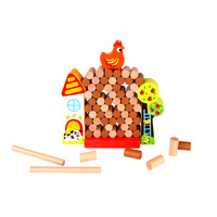 Tooky - Jenga Farm