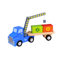 Tooky - Container Loader