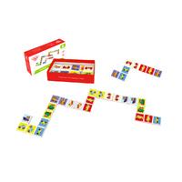 Tooky - Dominoes Transportation