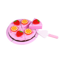 Tooky - Fruit Cake