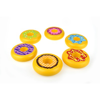 Tooky - Doughnut Set