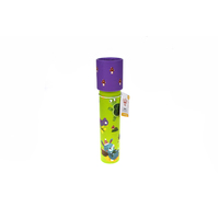 Tooky - Kaleidoscope Turtle & Rabbit Race