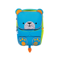 Trunki ToddlePak Backpack-Terrance
