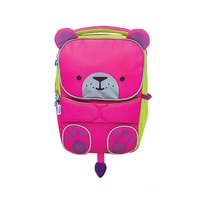 Trunki ToddlePak Backpack-Trixie