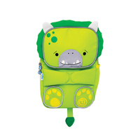 Trunki ToddlePak Backpack-Dino