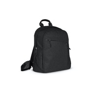 UPPAbaby - Changing Backpack – JAKE (black/black leather)