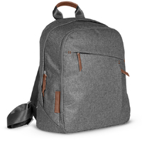 UPPAbaby - Changing Backpack – Greyson