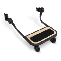 UPPAbaby CRUZ V2 PiggyBack Ride-Along Board