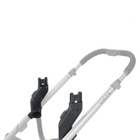 UPPAbaby VISTA Upper Adapter