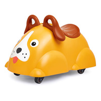 Viking Toys - Cute Rider Dog