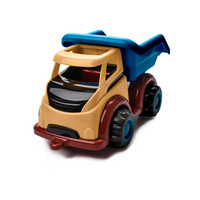 Viking Toys- Mighty Tipper Truck in Gift Box