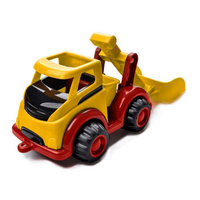 Viking Toys - Mighty Digger in Gift Box