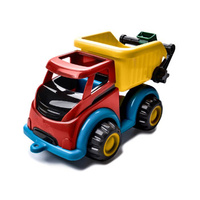 Viking Toys - Mighty Garbage Truck in Gift Box