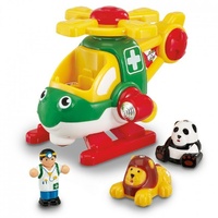 WOW Toys Harry Copter
