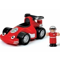 WOW Toys Robbies Racer