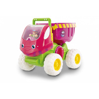 WOW Toys Tiggy Tip Truck