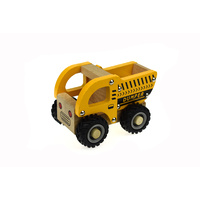 Koala Dream -  Wooden Dump Truck