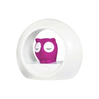 ZAZU Nightlight Lou Pink