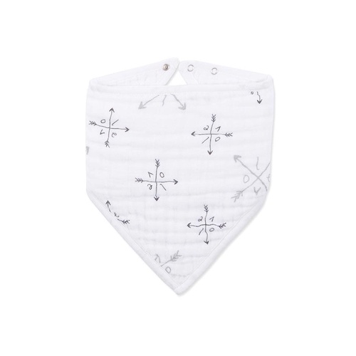 Aden + Anais Classic Bandana - Lovestruck/Love