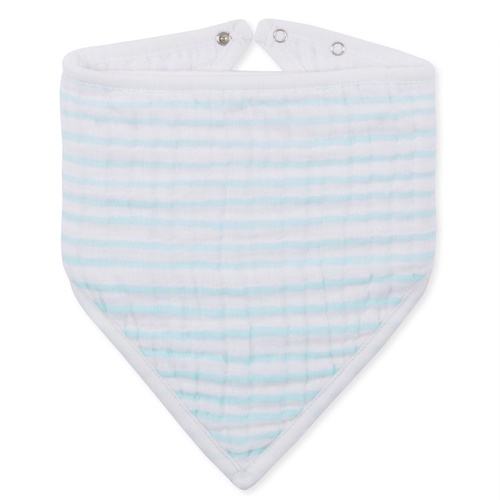 Aden + Anais Classic Bandana - Thistle