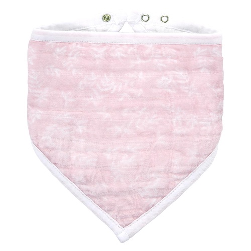  Aden + Anais Classic Bandana - Forest Fantasy