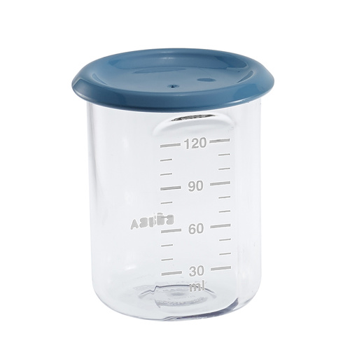 Beaba Babycook Beaba  Maxi Portion  Titan Blue -120 ml
