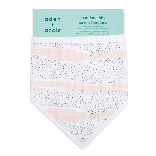 Aden + Anais Classic Bandana - Picked For You
