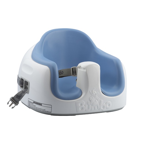 Bumbo Multi Seat - Powder Blue