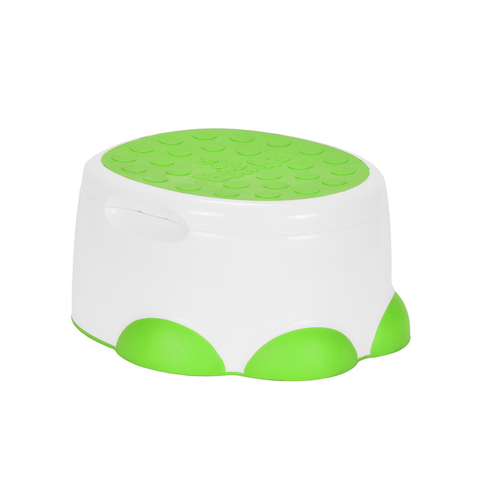 Bumbo - Step n' Potty - Lime
