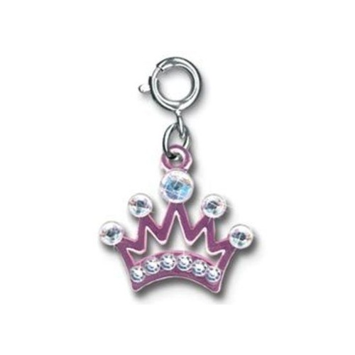 Charm It - Princess Crown Charm