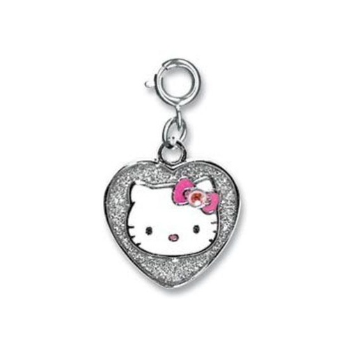 Charm It - Hello Kitty Silver Screen