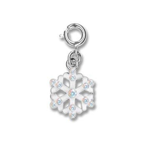 Charm It - Snow Flake Charm