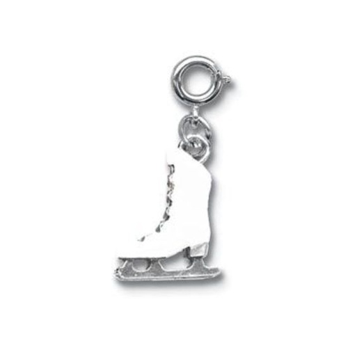Charm It - Ice Skate Charm