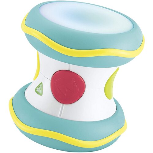 Early Learning Centre - Light & Sound Drum