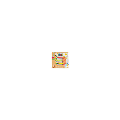 Early Learning Centre Wooden Click Clack