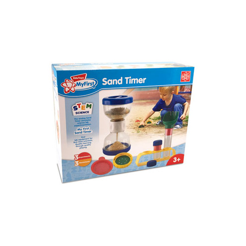 Edu-Toys - My First Sand Timer