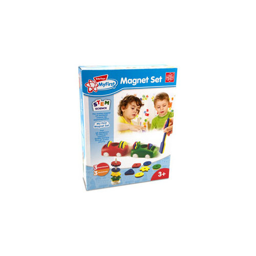 Edu Toys - My First Magnet Set