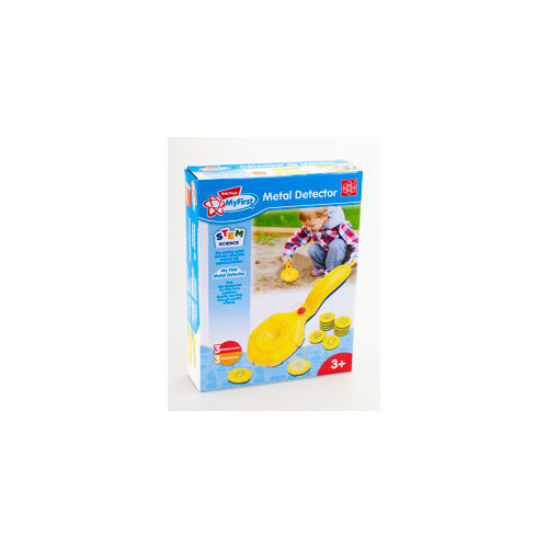 Edu-Toys - My First Metal Detector