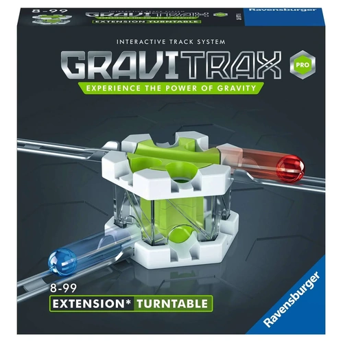GraviTrax PRO Action Pack Turntable