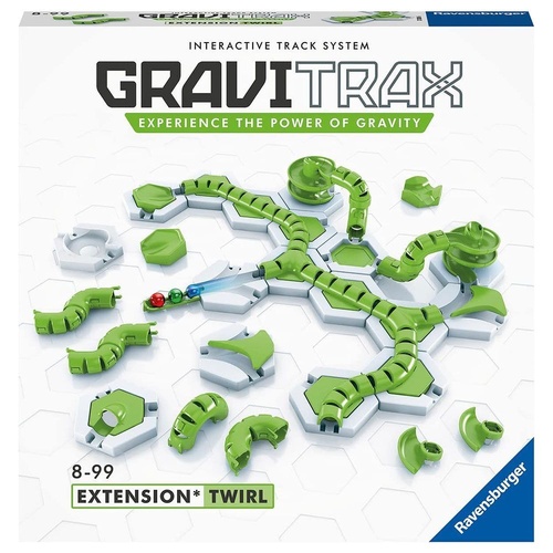 GraviTrax Extension Twirl