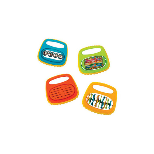 Halilit Mini Orchestra Set of 4