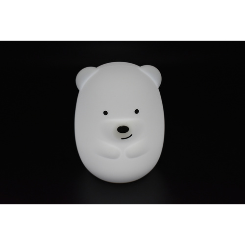 Kaper Kidz - Bedtime Nightlight - Teddy The Bear