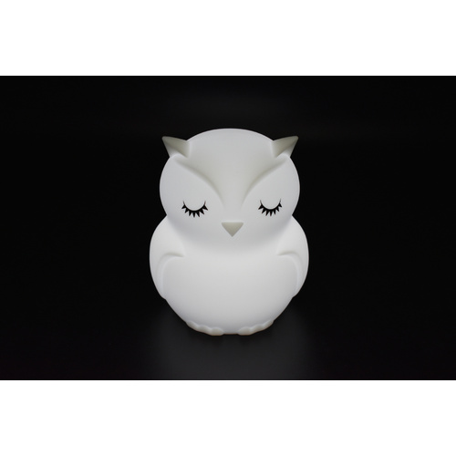 Kaper Kidz - Bedtime Nightlight - Buddy Blinky The Owl