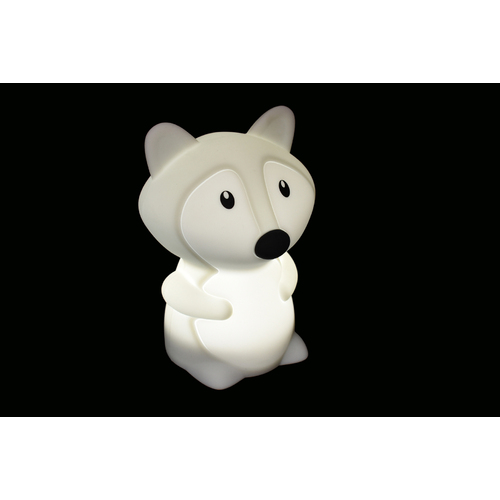 Kaper Kidz - Bedtime Nightlight - Buddy Blinky Ginger the Fox