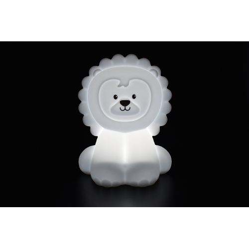 Kaper Kidz - Bedtime Nightlight - Rory the Lion