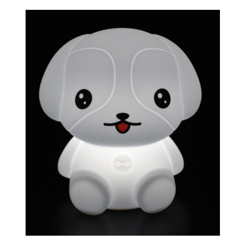 Kaper Kidz - Bedtime Nightlight - Milo the Dog