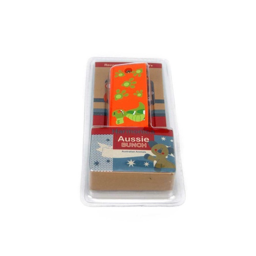 Koala Dream - Crocodile 10 Tone Harmonica